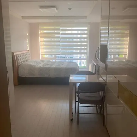 편리한 해운대 장산 원룸 Apartment